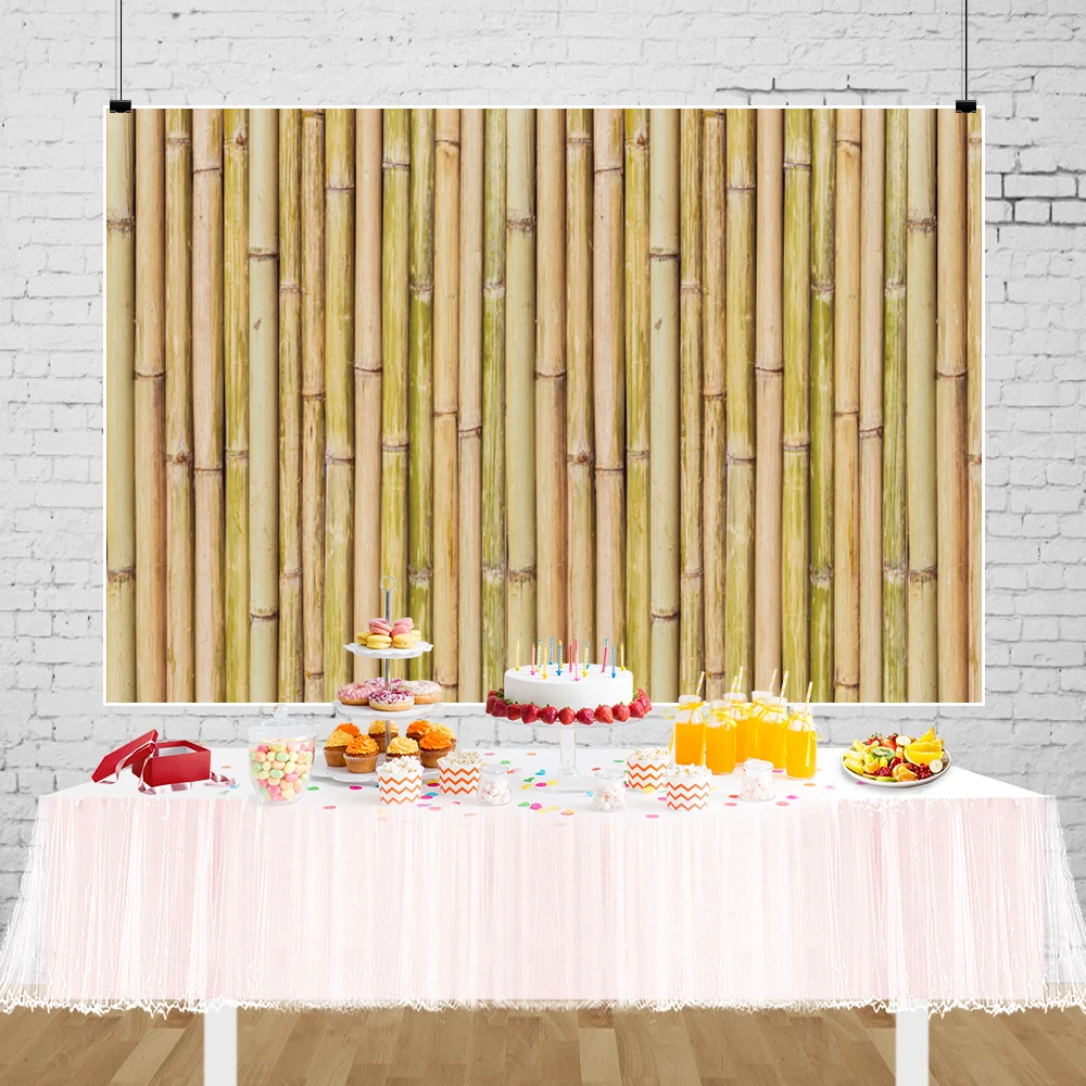 Laeacco Tre Mộc Mạc Tấm Ván Hàng Rào Gỗ Họa Tiết Chụp Ảnh Phông Nền Cũ Nâu Bảng Gỗ Cho Bé Trưởng Thành Chân Dung Ảnh Nền