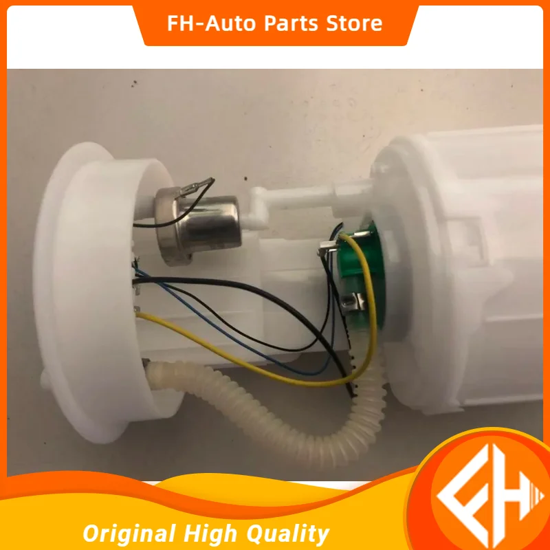 

original 1kit Fuel Pump assy. for Chinese CHERY QQ / QQ3 1.1L SQR372 Engine Auto car motor parts S11-1106610AB high quality