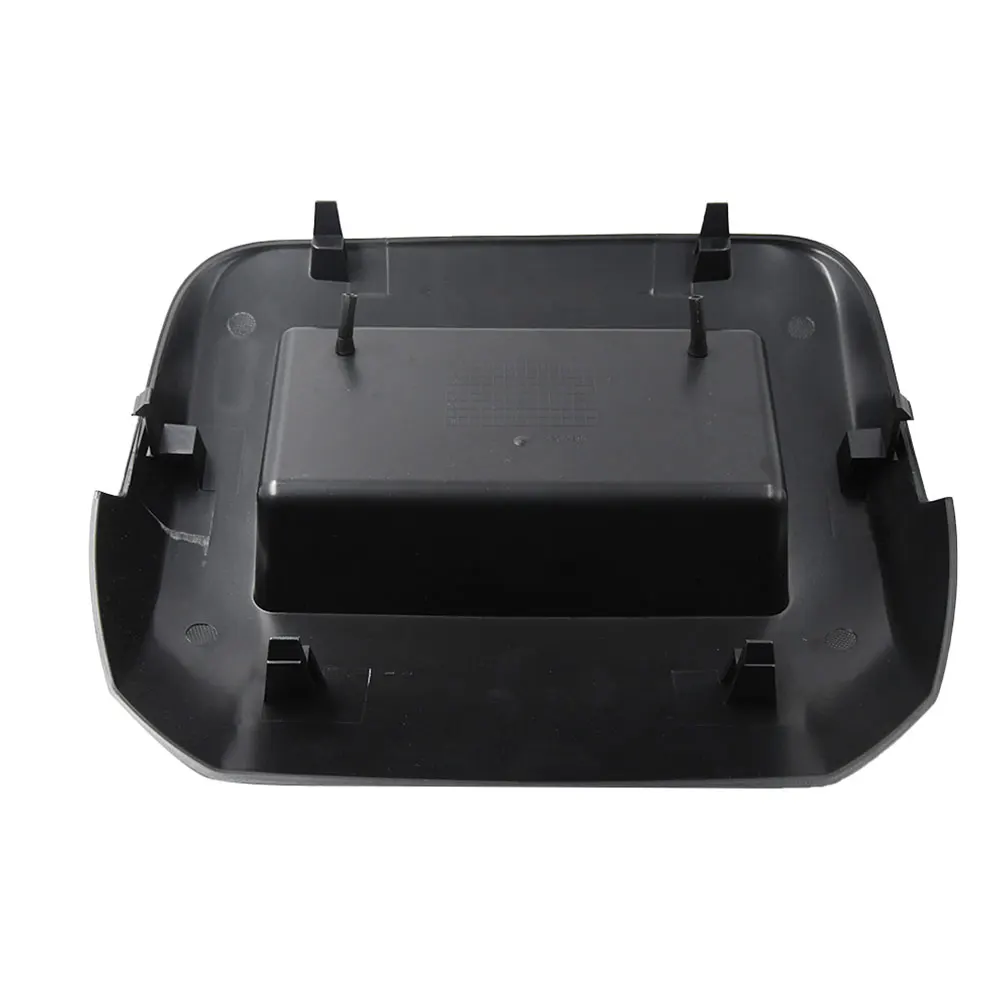 8231VR Car Dashboard Sundries Box Center Console Storage Box Navigation Frame Middle Cover