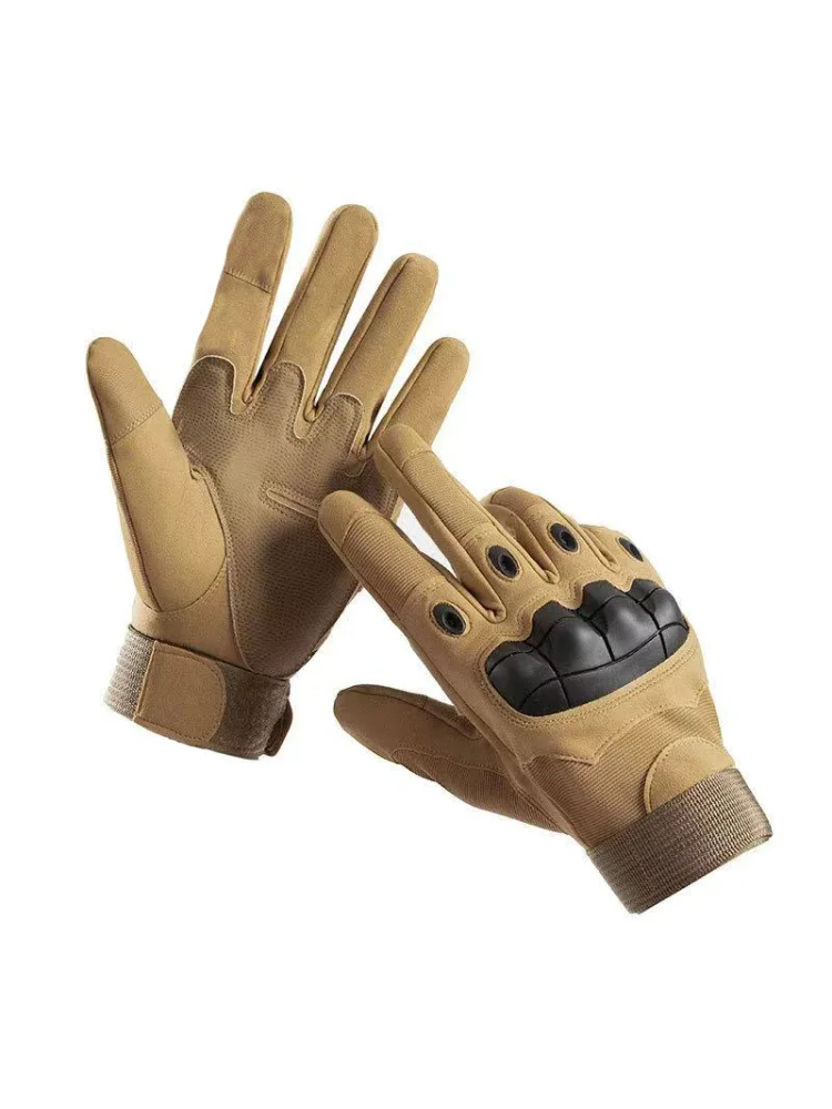 AliExpress Camping and Hiking  rock climbing Tactical Gloves Touch Design Fitness Protection Sports  Hunting Gloves