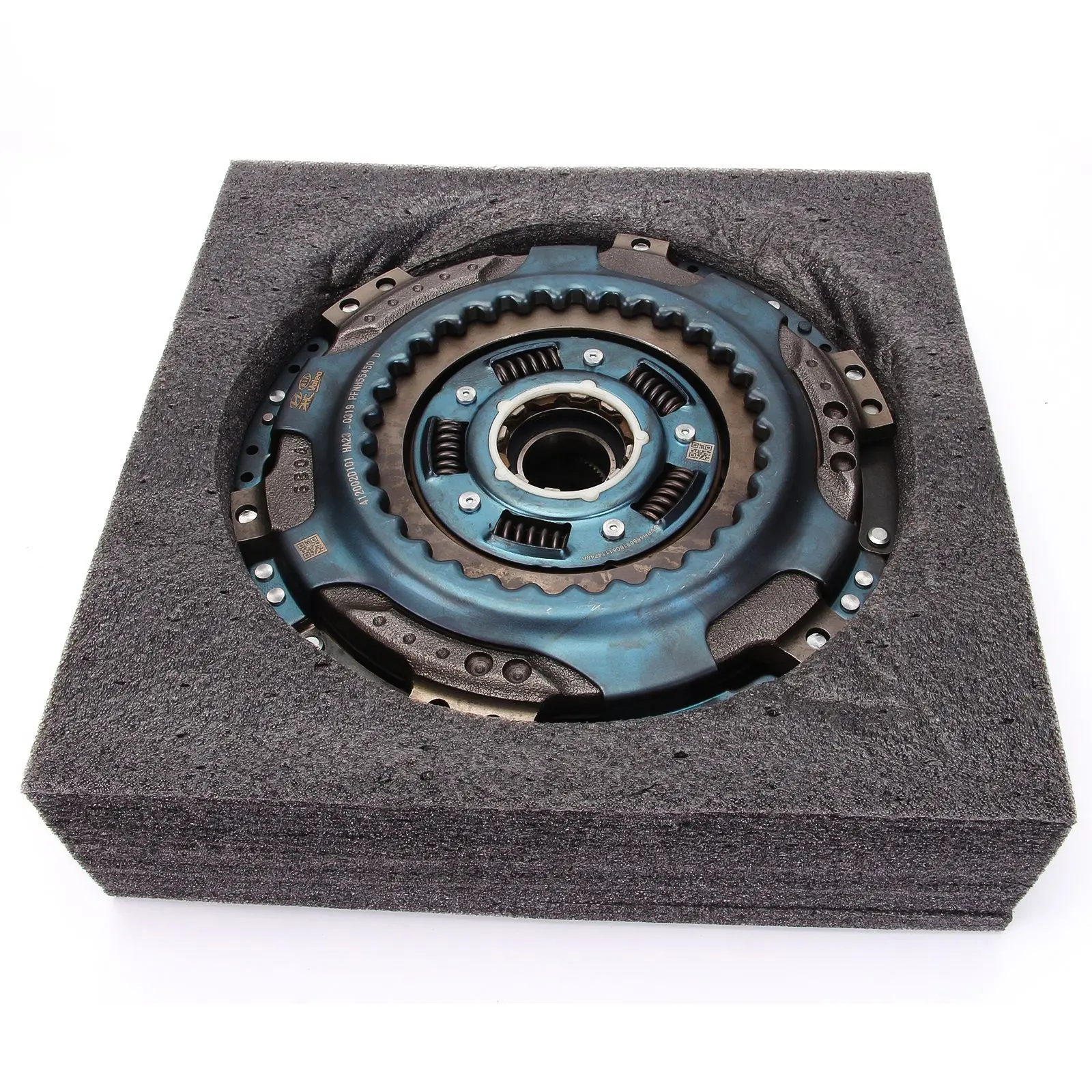 Cross-border Dedicated For Automotive Parts 41200-2D220 High-performance Dual Clutch