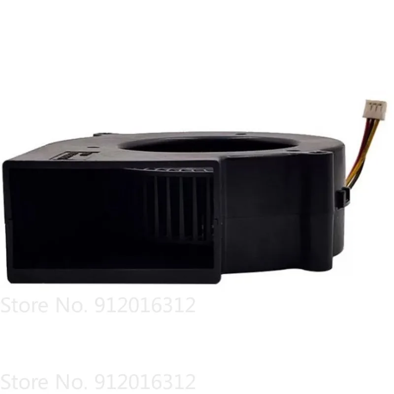 New Cooler Fan for SERVO 24V 0.3A 5.5W SFBD24Z7P-935 9730 9cm blower fan 97 * 97 * 30MM