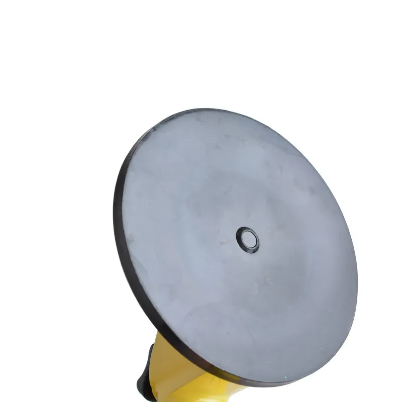 Adjustable Angle Balance Double Claw Suction Cup, Curved Surface Glass Suction Lifter, 2 Position Glass Gripper