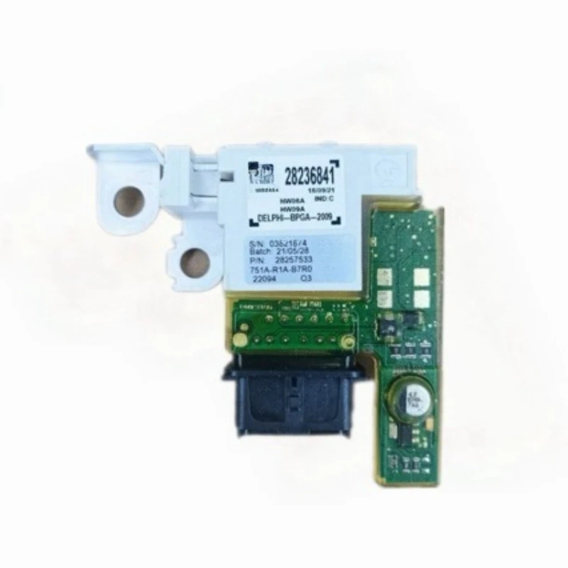 For28236841 6500GR 28257533 for 3008 5008 308 Battery Manager Module