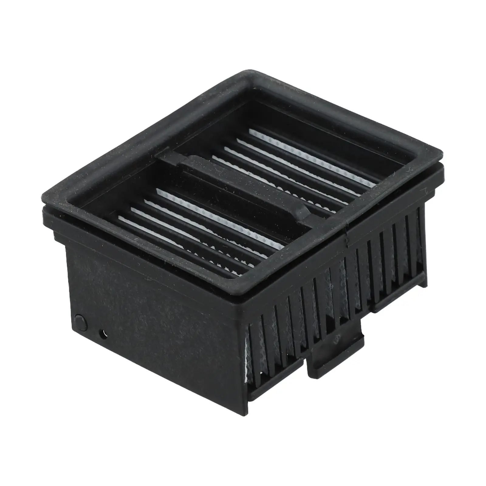 for YONIEV Light Floor Scrubber Replacement Filter Set of 4 Compatible Accessories for Cleaner Air and Dust for capture