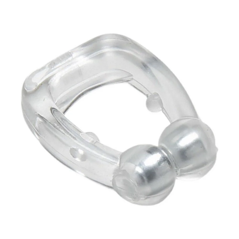 5 مشابك أنف مغناطيسية لتوسيع الأنف والنوم والضوضاء #4