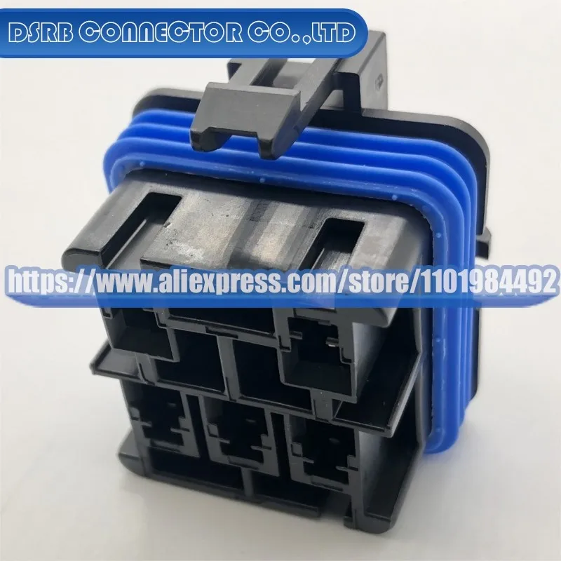 

20pcs/lot 12110539 90980-12362 7222-6234-40 90980-10941 1674928-1 40BMSC-B-2A1 7189-0854-60