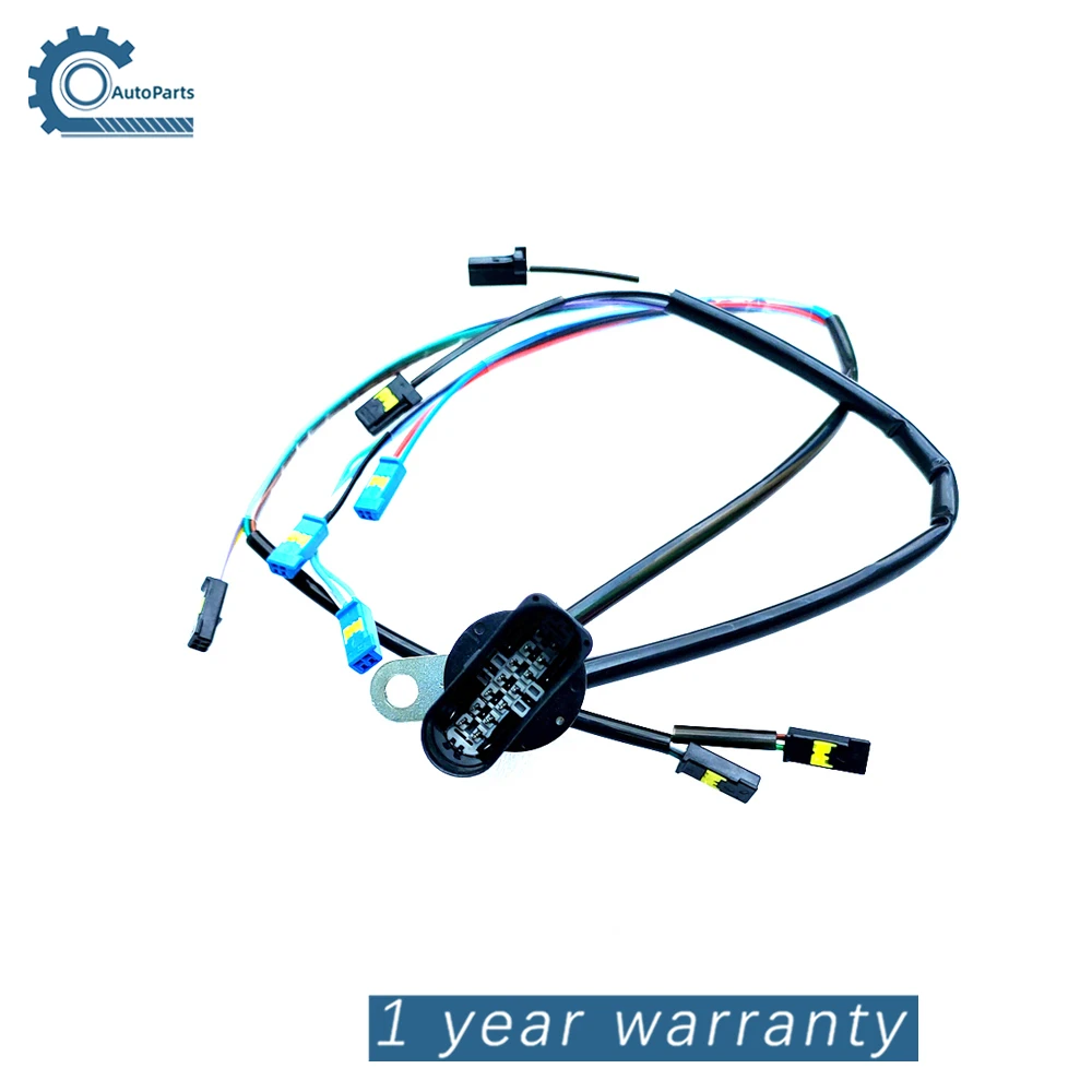 09G TF-60SN Automatic Transmission Internal Wiring Harness 14 Pin For VW Skoda 6 Speed 09G927363