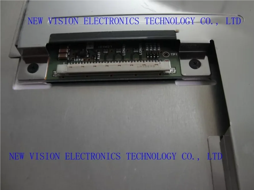 

TX43D87VMoBAA TX43D86VMoBAA TX43D85VMoBAA Original 17 inch TFT LCD Screen Display for Industrial Application