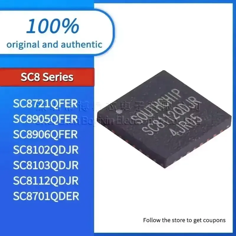 

SC8102QDJR SC8721QFER SC8905QFER SC8906QFER SC8103QDJR SC8112QDJR SC8701QDER quality assurance