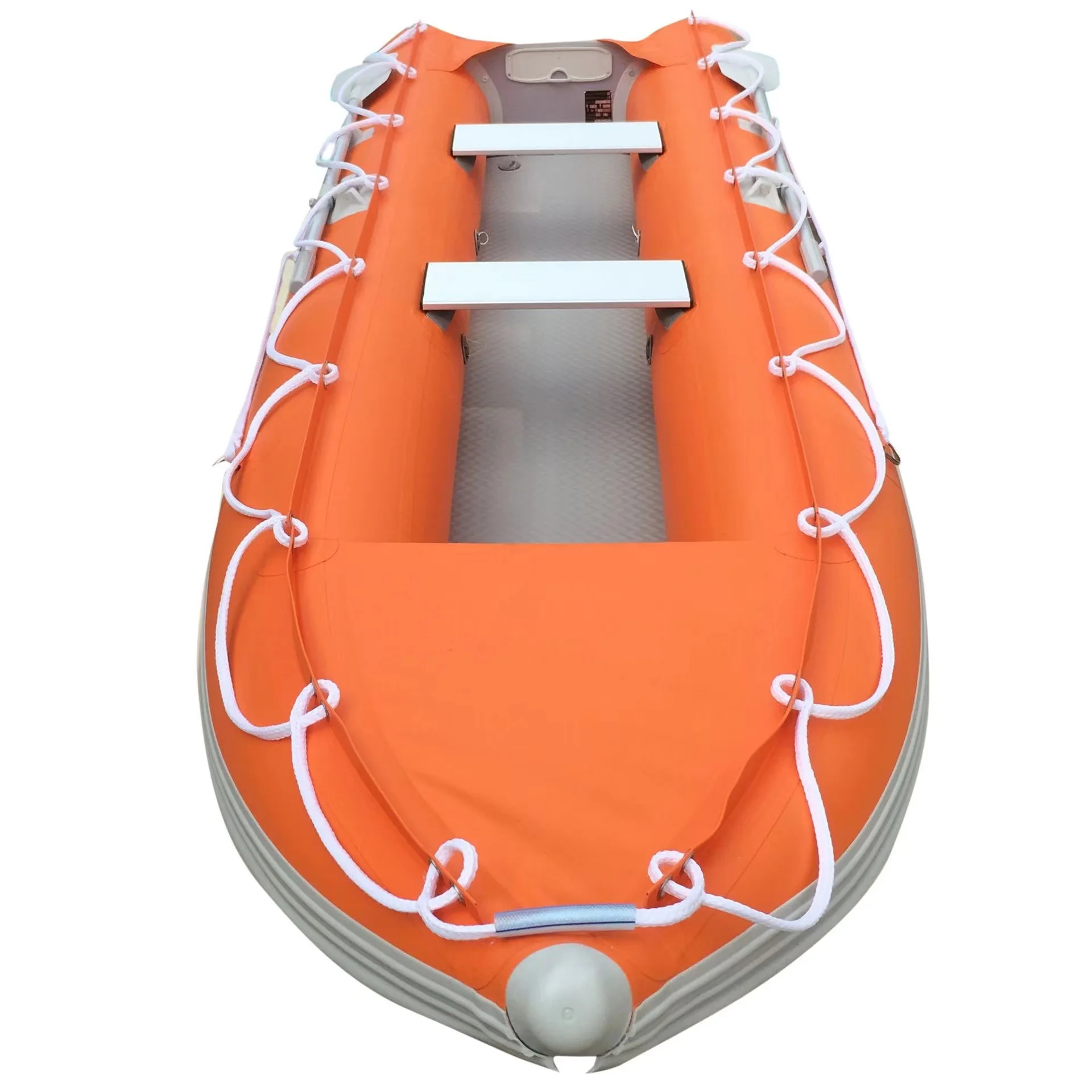 

High Quality 0.9mm 1.2mm PVC Kaboat Oem/Odm Inflatable Fishing Kayak Boat Dropstitch Kayak Canoa Kayak