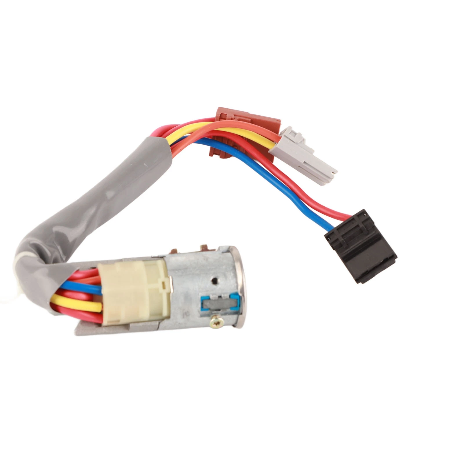 

Steering Lock Ignition Switch Key Set - 416299, Replacement for Peugeot 306 All Models 1993‑1997