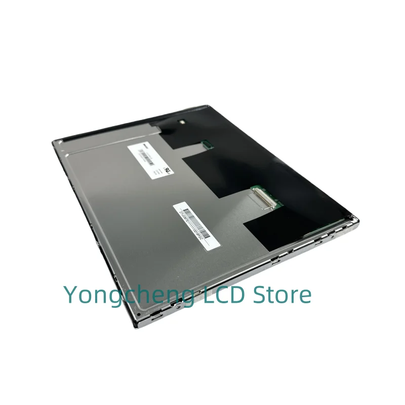 12.1인치 LCD 산업용 제어 액정 디스플레이, G121XCE-L01에 적합