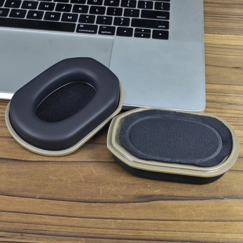 Spons-oorkussens Vervangingen voor Walker Razor-headset Verbeter geluidservaring Dropship