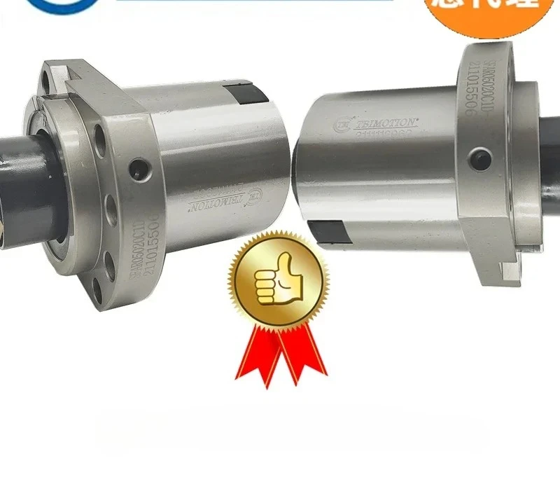 الأصلي حقيقية المسمار الجوز SFA 1205 10 1616 2020 2525 3220 4020 5020 #3