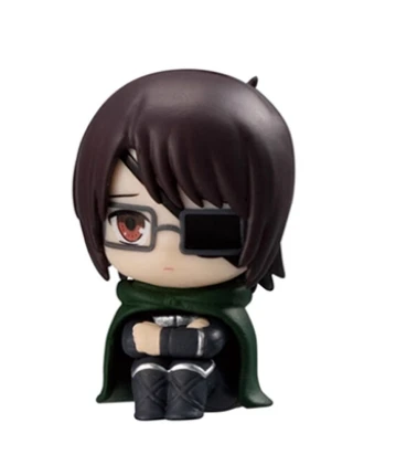 アニメ進撃の巨人リヴァイ・アッカーマン-エレン・イェーガー-ガレージキットフィギュアモデル-マウメット人形コスプレ漫画ギフト