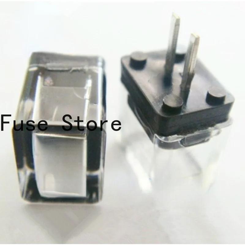 1PCS Fuse DM10 1.0A, Imported From Japan