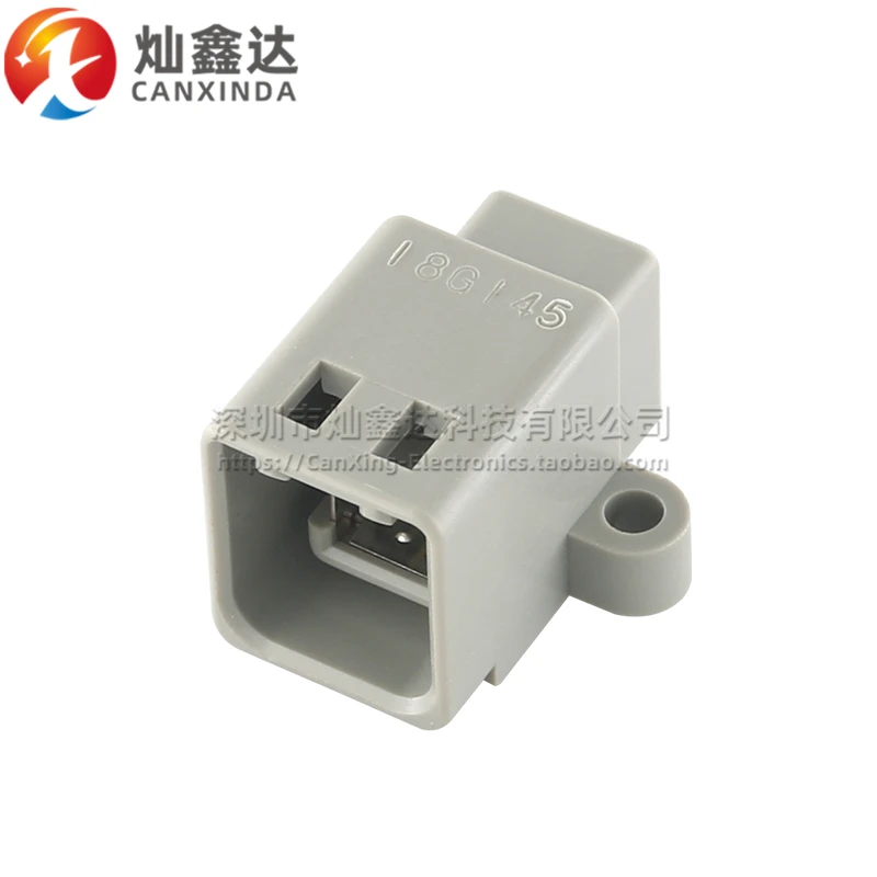 10 قطعة/GT5-1P-DS(70) قدم تحديد المواقع الجديدة المستوردة 1P 90 درجة على كلا الجانبين