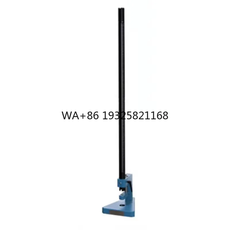 Paint Film Drop Weight Impact Tester Impact Testing Machine, Heavy Duty Machine Impact Tester