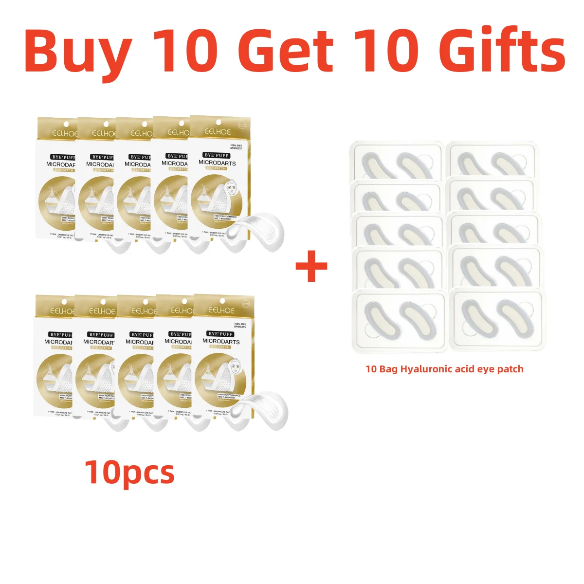 buy under eye