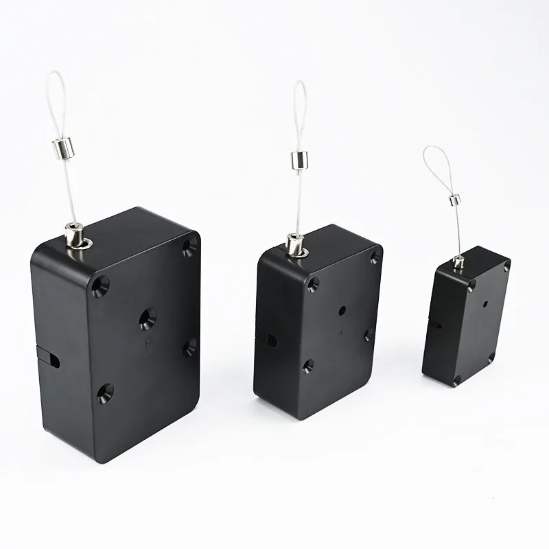 Automatic take-up P023 tool telescopic suspension pull rope can be paused moxibustion box lifting reel