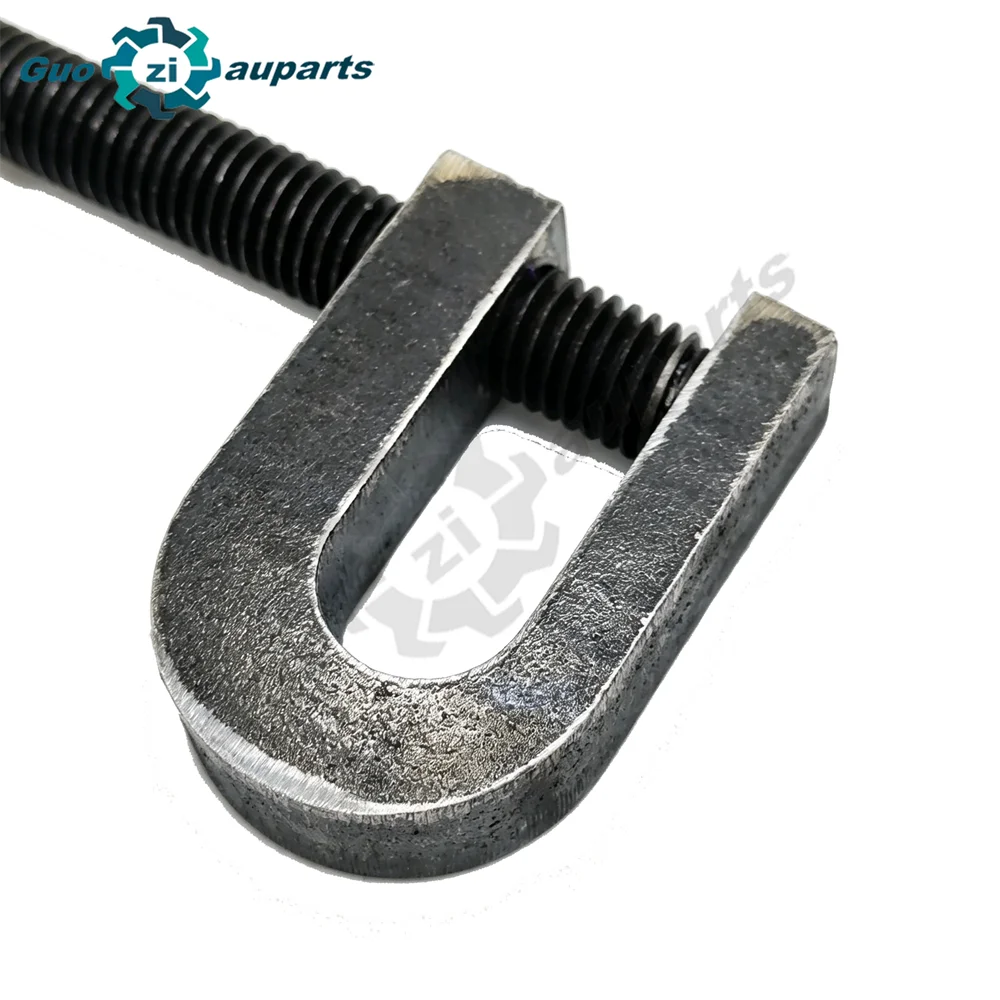 0AW Shift Fork Magnet Assembly Tool For Audi A4 A5 A6 Q5 S4 S5 0AW Multitronic CVT Gearbox view 3