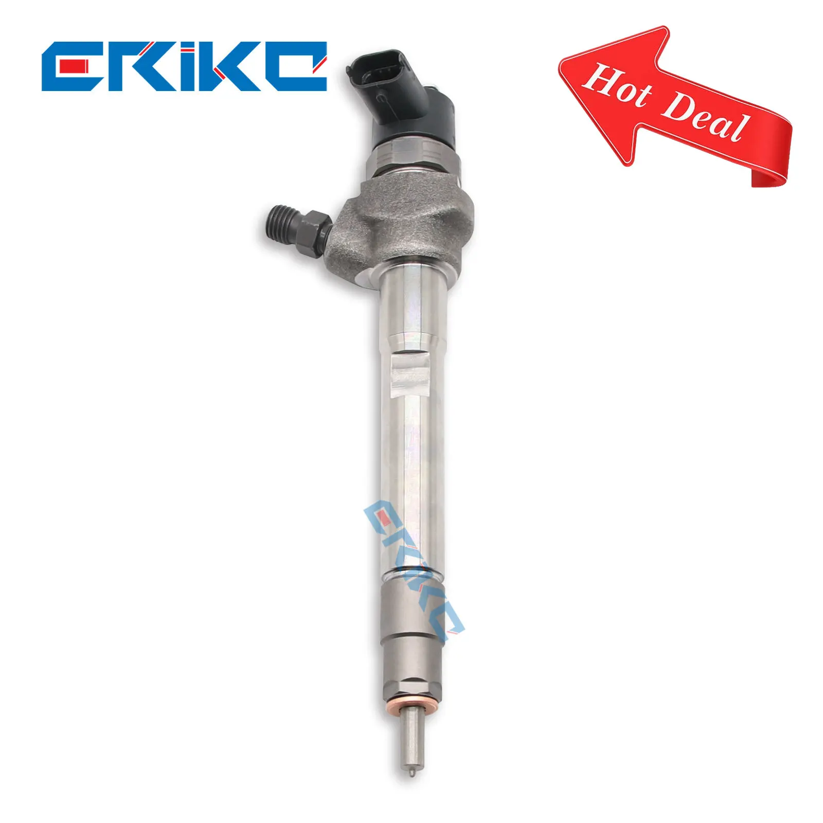 

0445110788 Original Fuel Injector Nozzle 0 445 110 788 CR Diesel 0445110788 Injeciton Assy 0445 110 788 for Bosch Injector