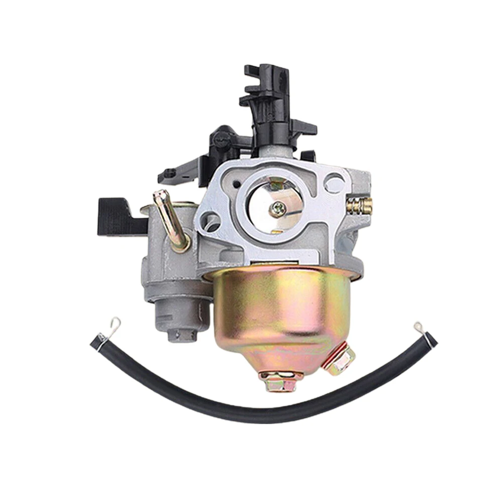 Fuel Line Carburetor for Lawn Mower Supplies Water Pump Yard 60363 69730 Accessories Compressor For Harbor for freight