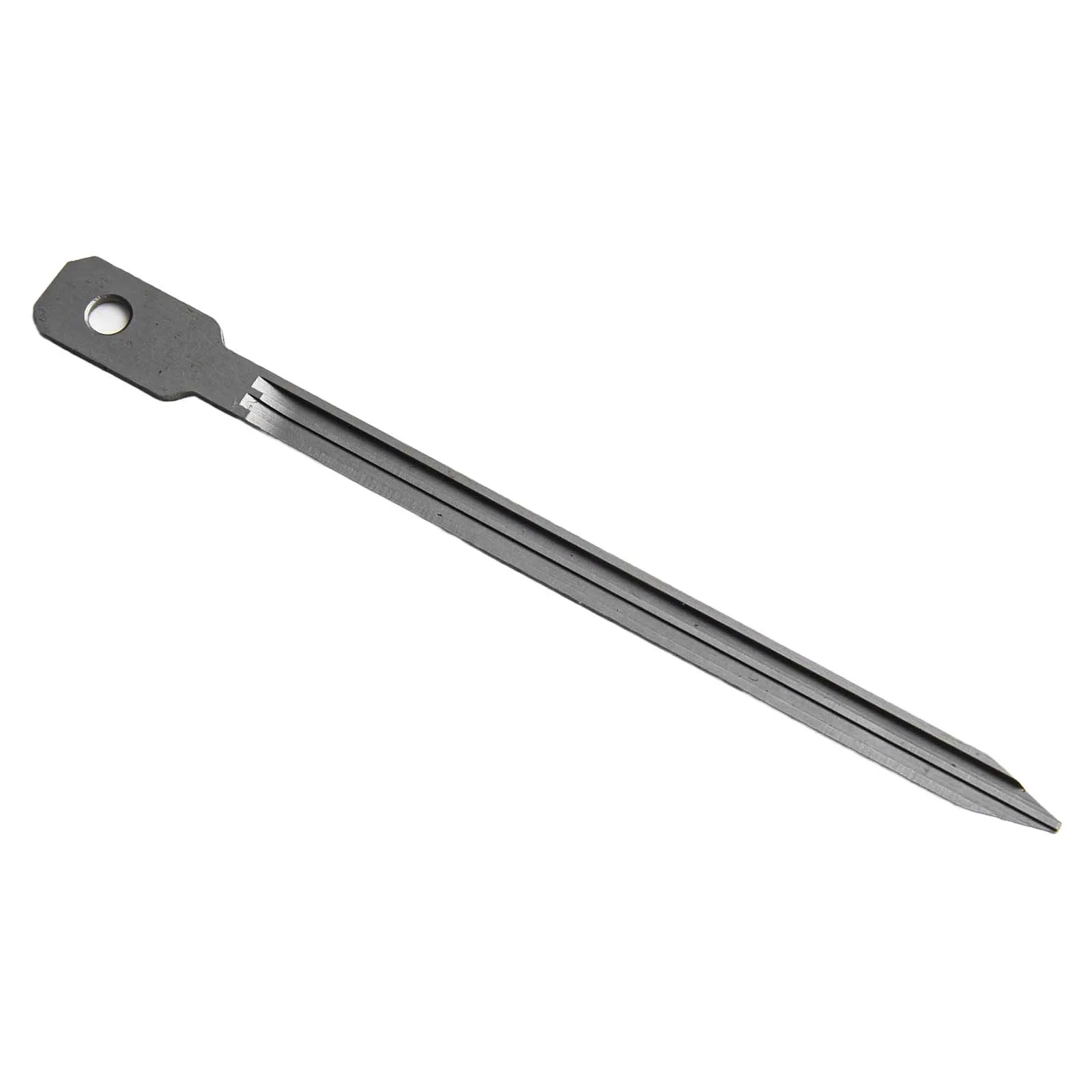 Nailer Accessory Driver For Nailers Body 0.235" High Quality Material Overall Length 4.4" Part Number 345702-4 For XTP01