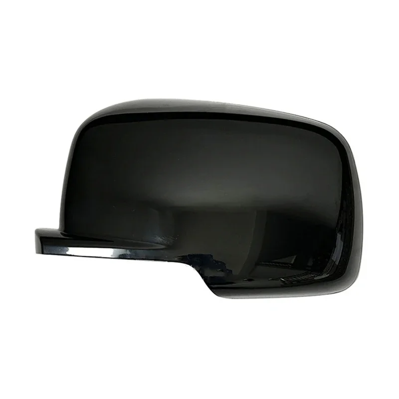 Car Left Right Rear Mirror Cover No Paint for Dodge Journey 2009 2010 2011 2012 2013 2014 2015 2016-2020 Crossroad 2009-2020