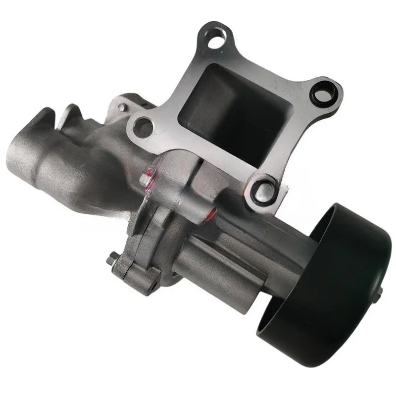 

Genuine Auto Brand New Engine Cooling Diesel Vehicle Water Pump Original Factory Body Kits 1.9T 2.0T for MAXUS G10 D90 T60