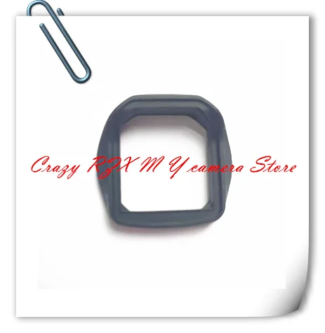 Brand NEW For Canon 600EX 600EXII Flash Hot Shoe Hotshoe Rubber Cover Ring CY2-2045 600EX-RT 600EX II-RT 600EX II RT SPEEDLITE