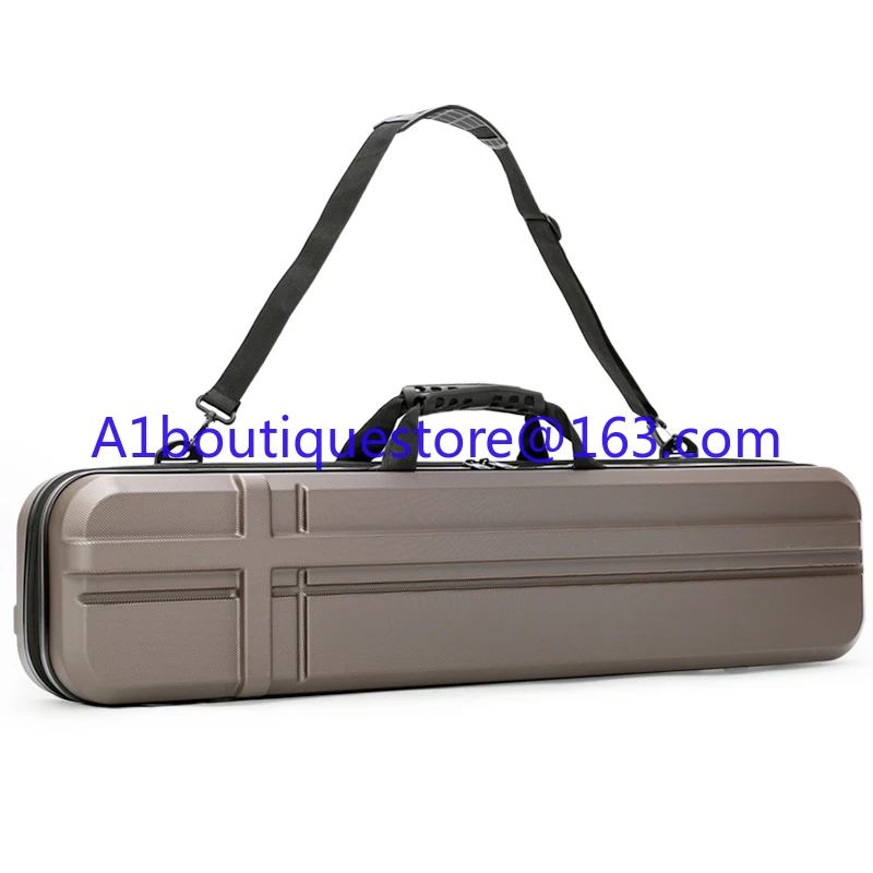 

Hard shell fish bag Waterproof and lightweight ultra-light multi-functional rod bag