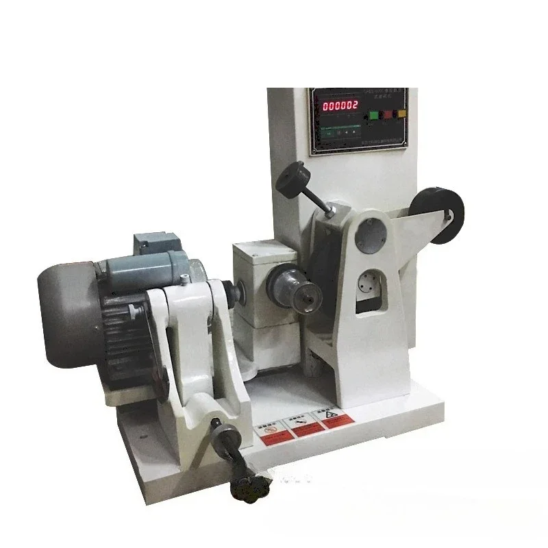 Abrasion Tester/Akron Abrasion Tester/Wear Tester/Abrasion Tester