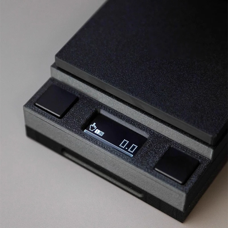 MD-1 自動コーヒー豆カウンター、電子コーヒースケール、定量豆分配および包装機、高速豆