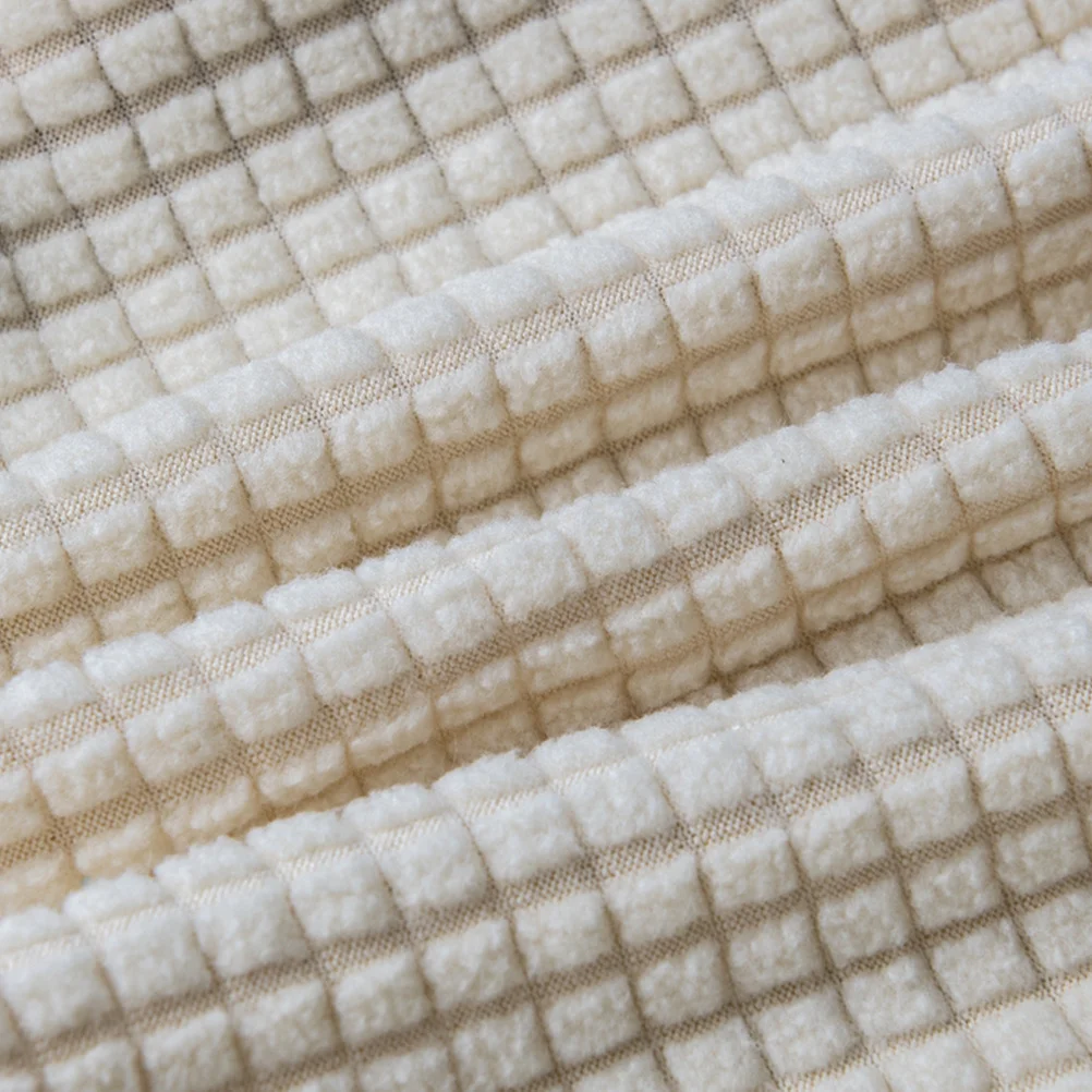 

Chair Cover Elastic Round 30-38Cm Stretchy Seat Protector For Dining Room Wedding Party Office Hotel Bar Stool Sofa Cover