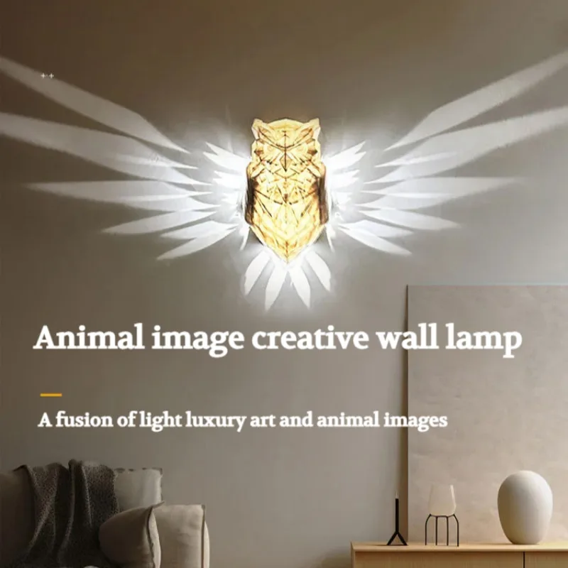 sense of deterrent night light Table Lamps Unique Sophistication light source Personalized Atmosphere Light effect