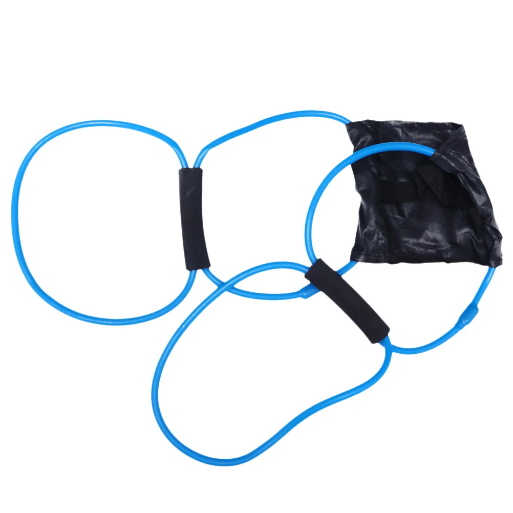 Waterballonwerper voor kinderen Outdoor Zomerfeestspellen Familielezier Opblaasbare Ballon Slings Shooter Game Supplies