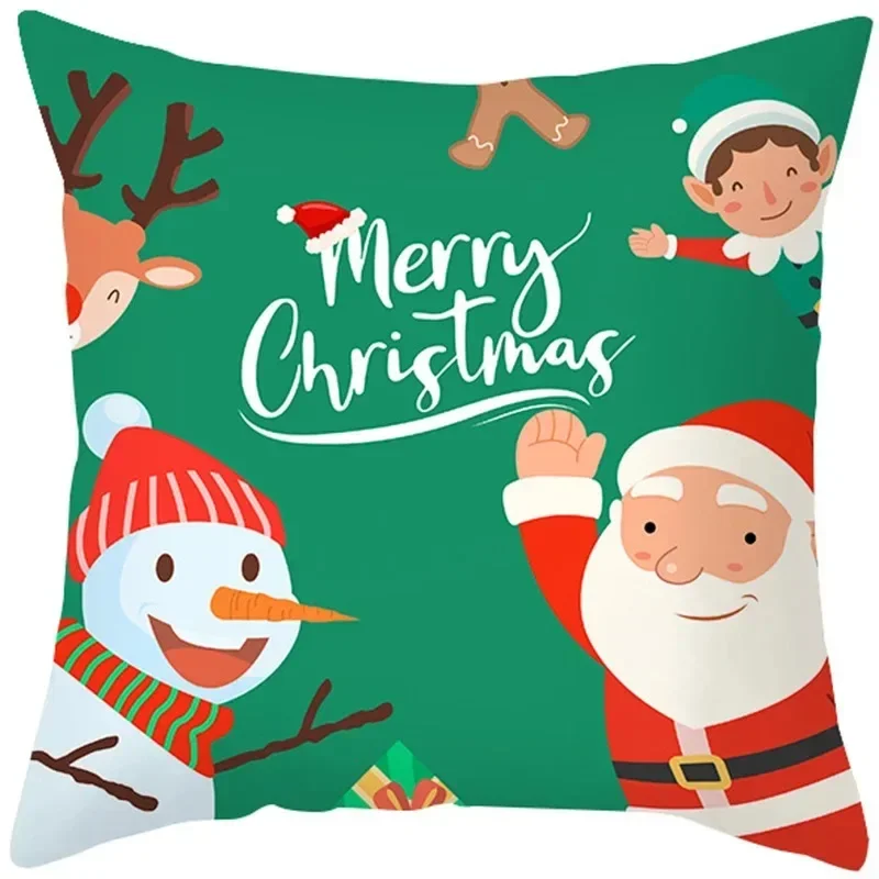 Funda De Almohada C… - image