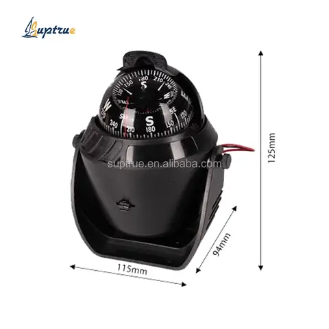 6 best sales boat compass - №4