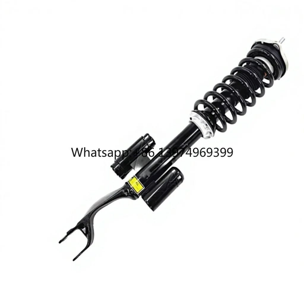 New High - Quality Front Air Suspension Shock Absorber Air Strut for Mercedes Benz OEM20532085682053208501 AMG 4Matic  W205