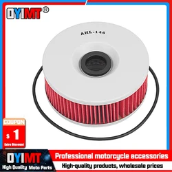Oil Filter for YAMAHA VMX1200 VMX 1200 V-MAX 1200 1985-1995 XVZ1300 XVZ 1300 VENTURE ROYALE 1300 1986-1993