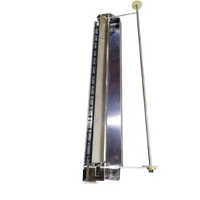 

1370mm High Performance Stainless Steel Paperwall Paper Gluing Machine