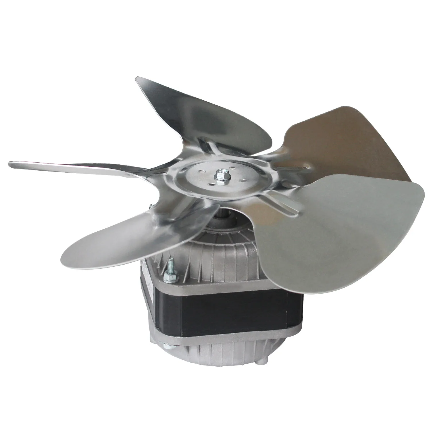 25W  30W 45W 60w refrigerator motor fan shaded pole asynchronous freezer fridge cooling fan motor for refrigerator parts