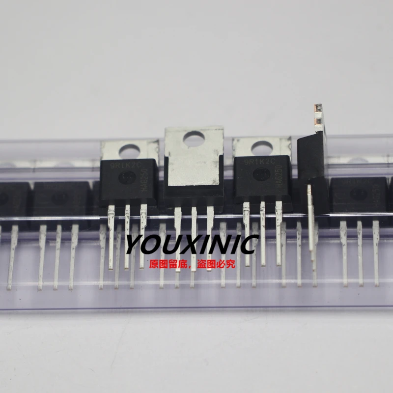 YOUXINIC  100% new imported original  IPP90R1K2C3 9R1K2C TO-220 MOS FET 900V 5.1A