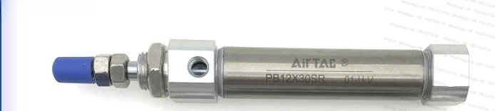 

Оригинальный цилиндр в форме ручки PB16X5X10X15X20X25X30X40X50X60X75X80-300SR