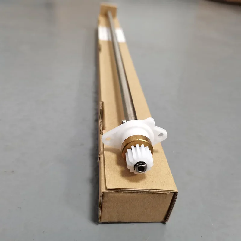 

Iron axle CSFTZ3912DS53 MX-C6081DV FOR Sharpe C3051R C2651R C3082R Se cartridge iron shaft pin MX30 40 60 Light drum shaft