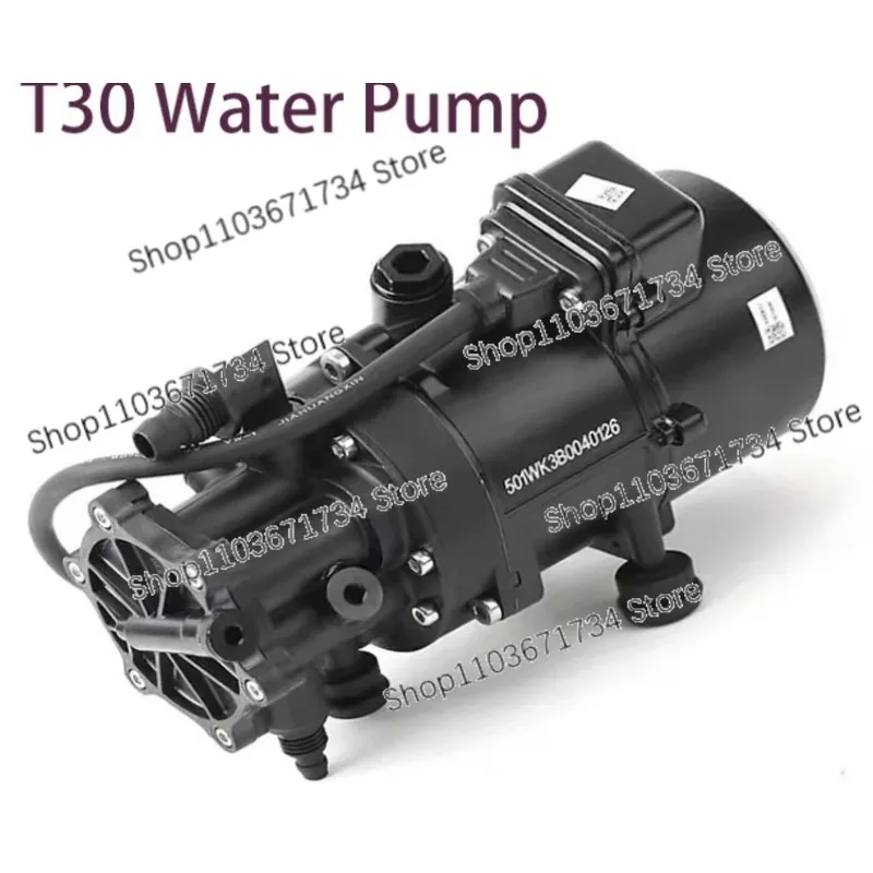 

T30 Water Pump Original Brand New for Agras T30 Agriculture Drone Accessories Sprayer Repair Parts Piston Pump