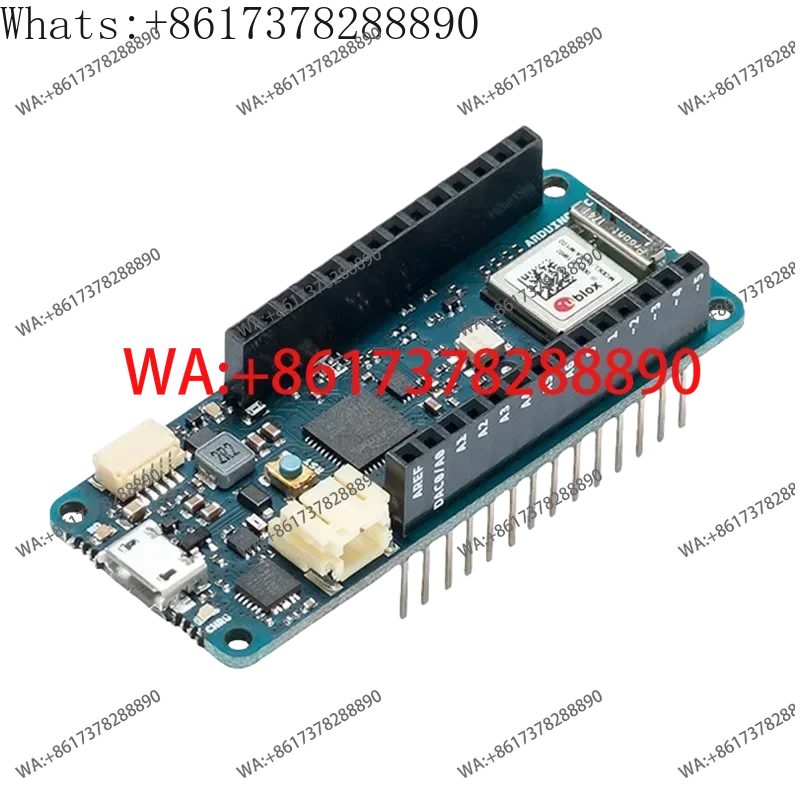ABX00023 Arduino MKR WIFI 1010 development board ATSAMD21G18A processor