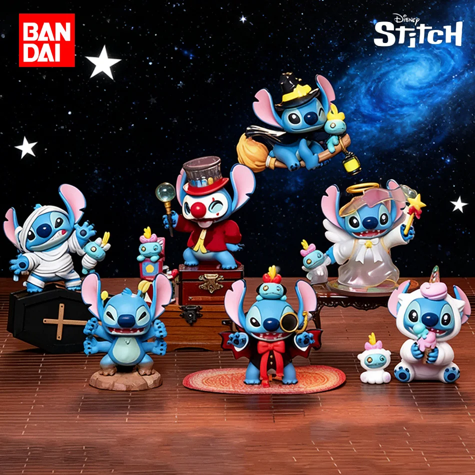 2026 New Stitch Fun…